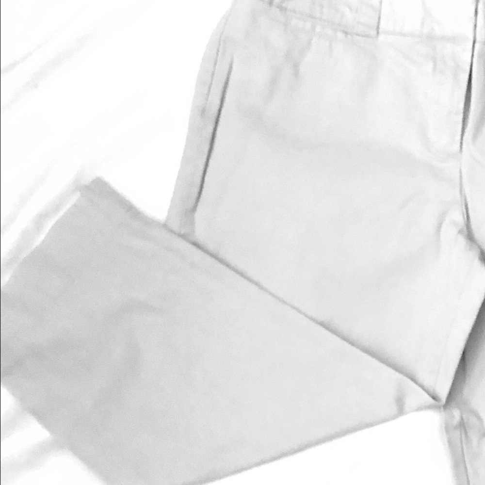 Capri pants